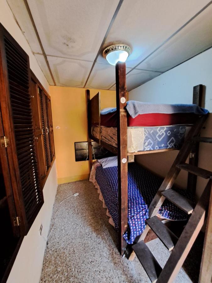 Esperanza Hostel Antigua ภายนอก รูปภาพ