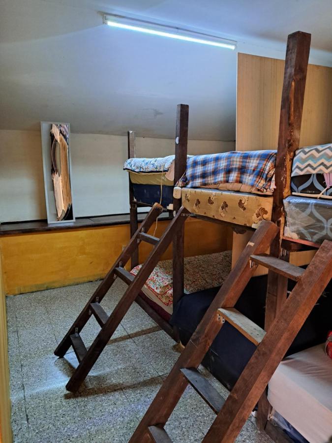 Esperanza Hostel Antigua ภายนอก รูปภาพ
